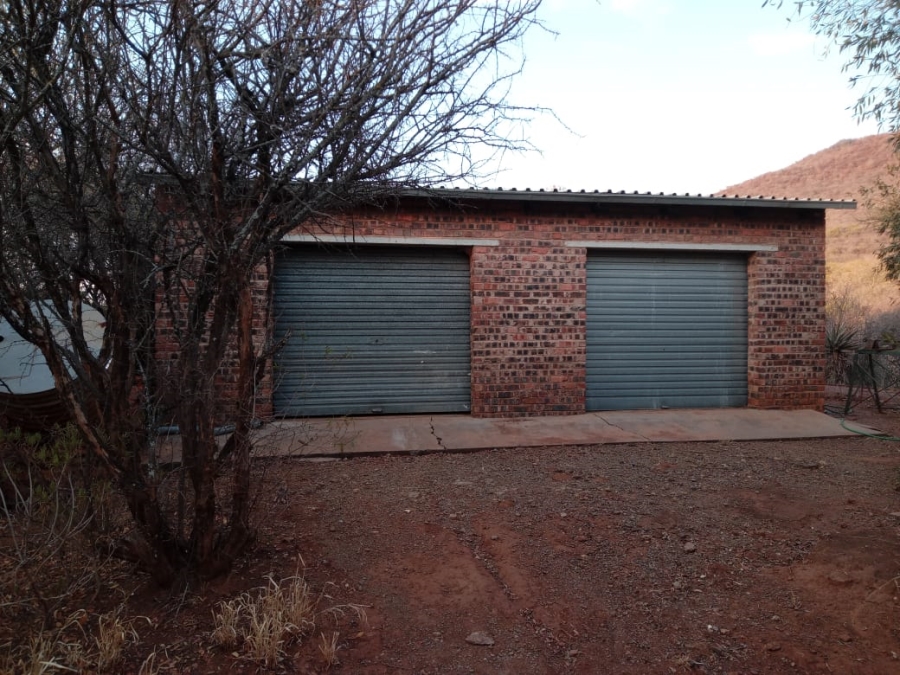 3 Bedroom Property for Sale in Groot Marico Rural North West